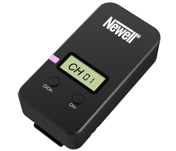 Newell Pilot bezprzewodowy z interwałometrem do Sony - 723724 - zdjęcie 2